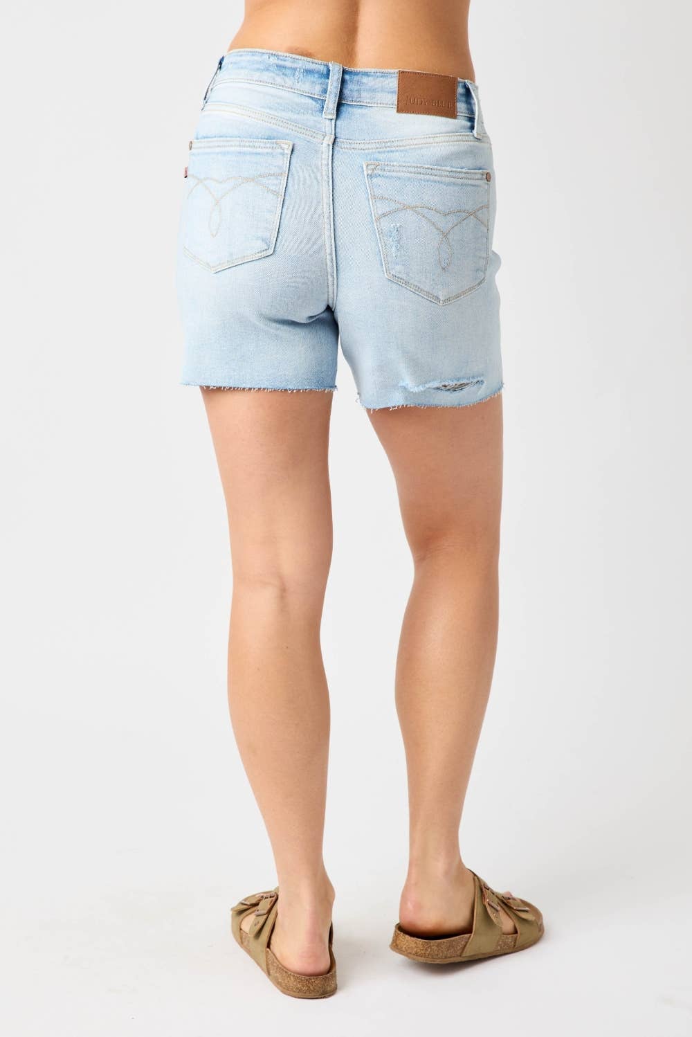 Judy Blue Shorts
