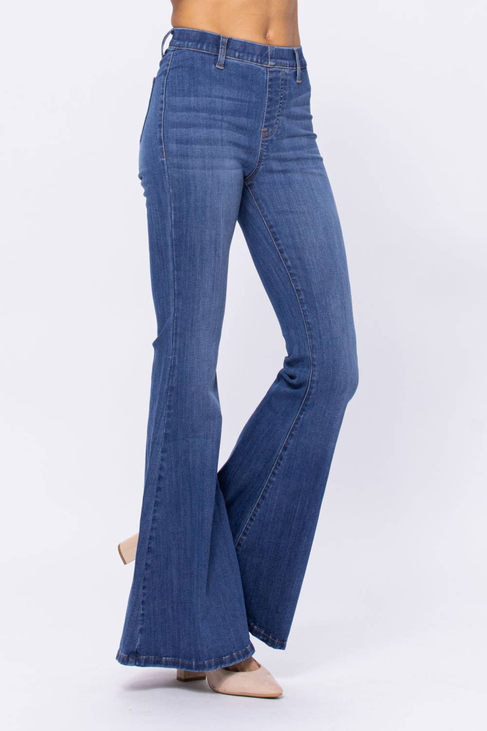Judy Blue Super Flare