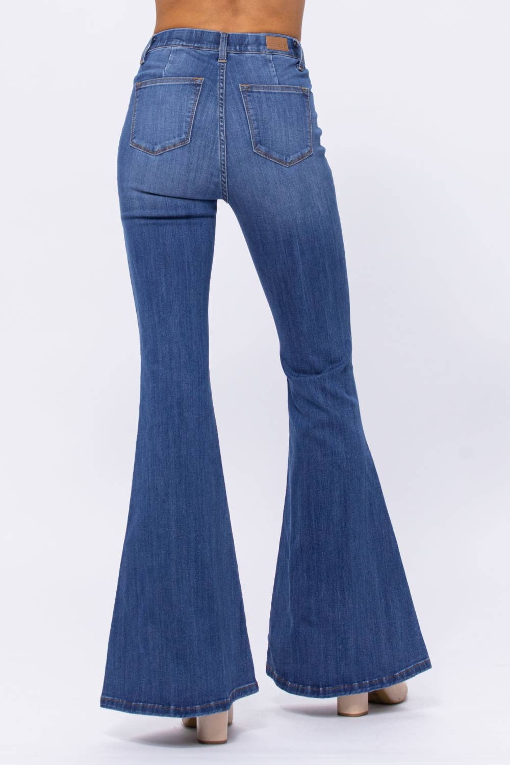 Judy Blue Super Flare