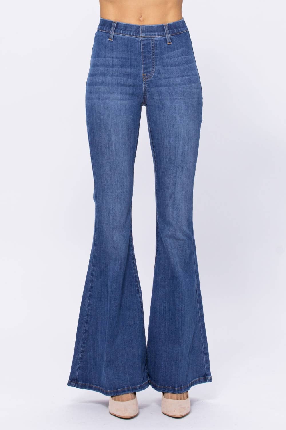 Judy Blue Super Flare