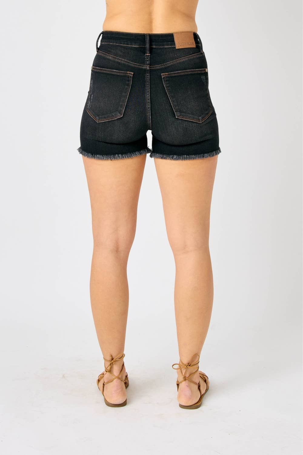 Judy Blue Tummy Control Shorts