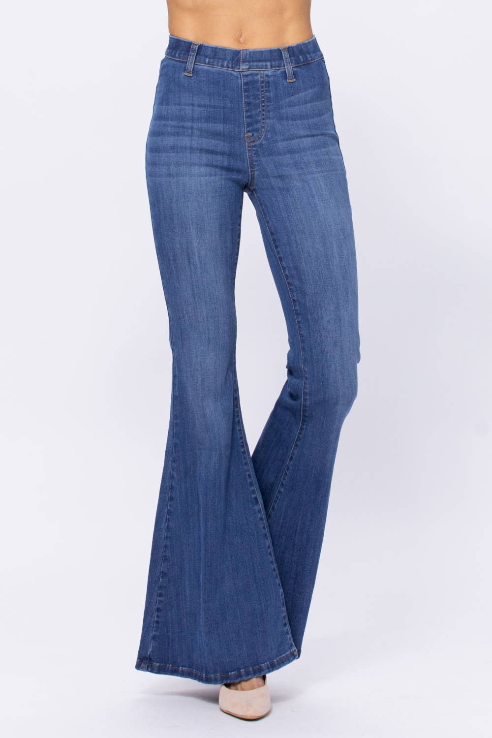 Judy Blue Super Flare